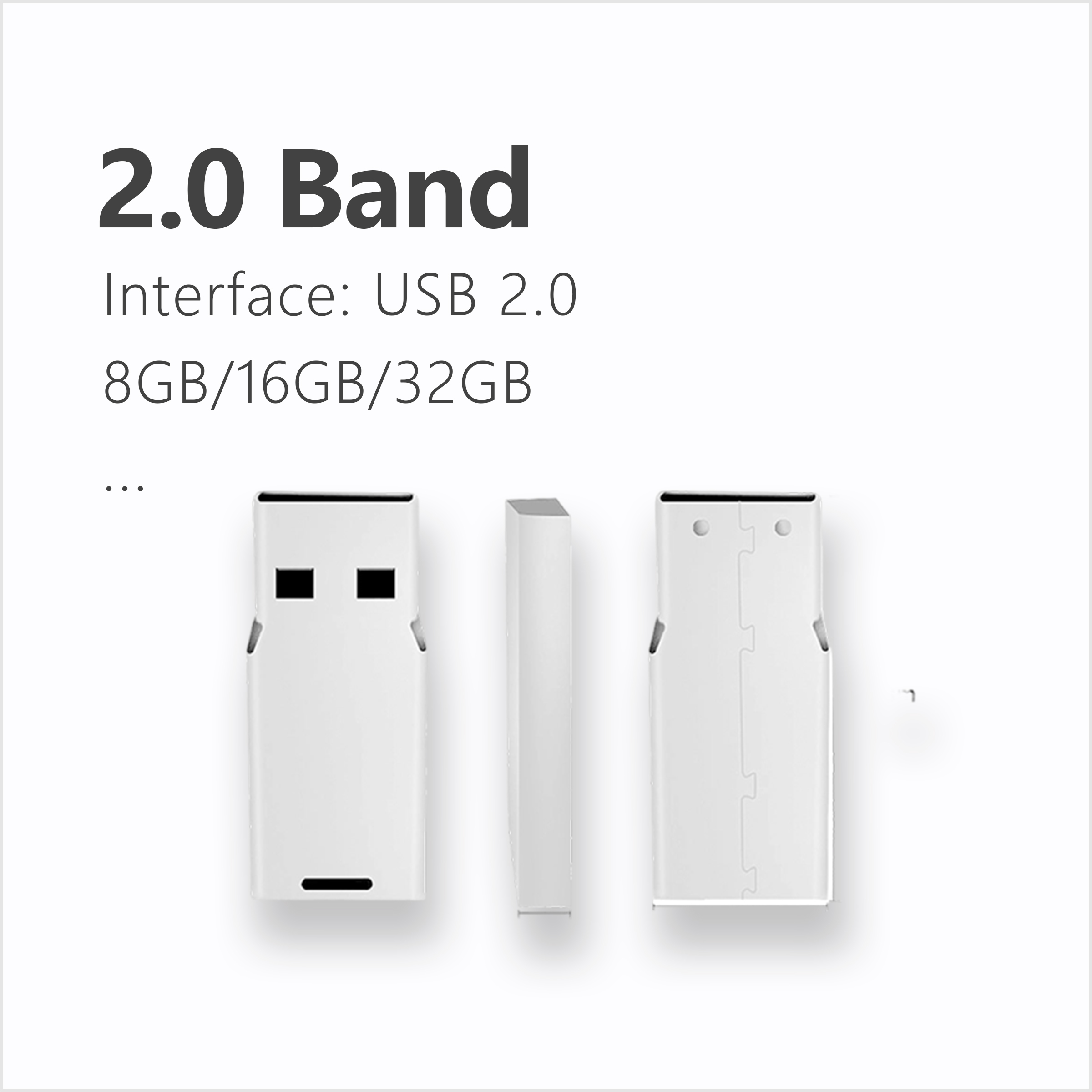 2.0 Band